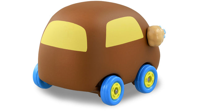 Dream TOMICA SP PUI PUI MOLCAR 04 Choco 4904810180869