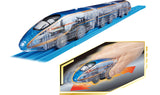 TAKARA TOMY PLARAIL Kinetic SERIES E7 SHINKANSEN KAGAYAKI 4904810226086