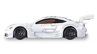 Tomica Premium No.08 LEXUS RC F GT500