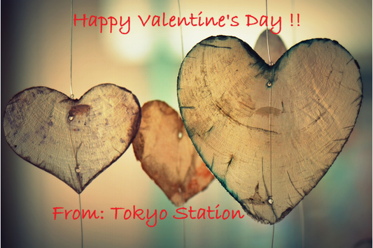 Happy Valentine's Day !!