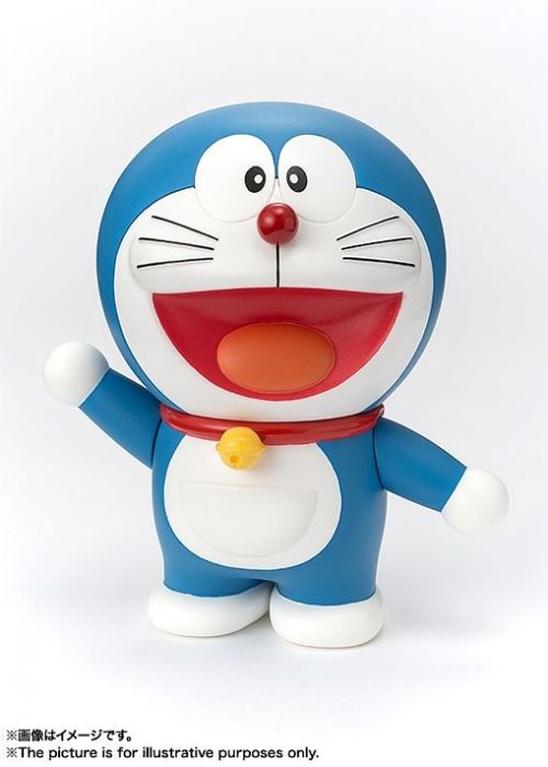 Doraemon