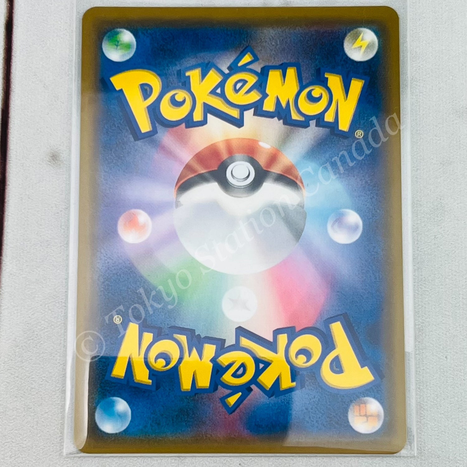 Pokemon TCG