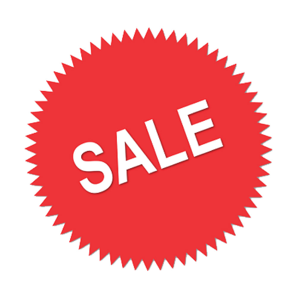 ON SALE