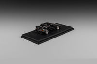 PREORDER Micro Turbo 1/64 MR2 SW20 Hong Kong Limited Edition - Metallic Black (Approx. Release Date : October 2024 subject to manufacturer's final decision)