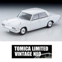 PREORDER TOMYTEC TLV 1/64 LV Metropolis 03 Nissan President Metropolis PARTIII Episode 40 "Testimony of Dr. Munekata" (Approx. Release Date : May 2025 subject to manufacturer's final decision)