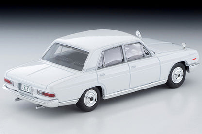 TOMYTEC TLV 1/64 LV Metropolis 03 Nissan President Metropolis PARTIII Episode 40 "Testimony of Dr. Munekata"