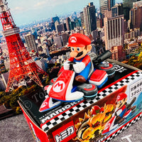 TOMICA MARIOKART UNIVERSAL STUDIOS JAPAN Exclusive Edition