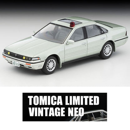 TOMYTEC TLVN 1/64 LV-N Dangerous Detective Vol.11 Nissan Cefiro Sports Cruising
