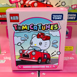 TOMICA TUNES SANRIO CHARACTERS Vol.1 (Blind Box)