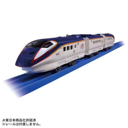 TAKARA TOMY Thanks! Series E3-2000 Tsubasa 4904810098973