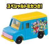 TAKARA TOMY Tomica Norinori Times Sound Town 4904810938736