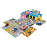 TAKARA TOMY Tomica Norinori Times Sound Town 4904810938736