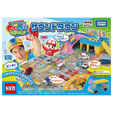 TAKARA TOMY Tomica Norinori Times Sound Town 4904810938736