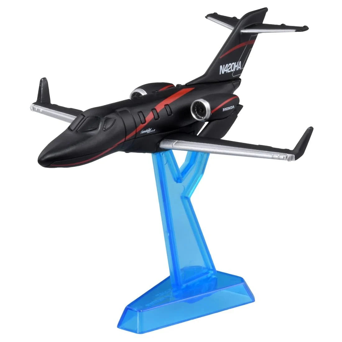 TAKARA TOMY No.138 HondaJet Elite II (Tomica) 4904810156956
