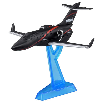 TAKARA TOMY No.138 HondaJet Elite II (Tomica) 4904810156956