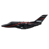 TAKARA TOMY No.138 HondaJet Elite II (Tomica) 4904810156956