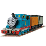 TAKARA TOMY Tomica Thomas Picture Book 4904810948940