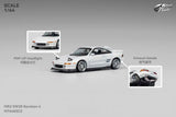 Micro Turbo 1/64 Custom MR-2 SW20 Revision 4 Ver.2 - White MT6402C2