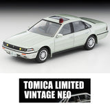 PREORDER TOMYTEC TLVN 1/64 LV-N Dangerous Detective Vol.11 Nissan Cefiro Sports Cruising (Approx. Release Date : OCTOBER 2024 subject to manufacturer's final decision)