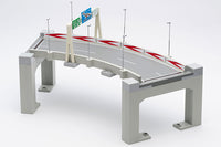 TOMYTEC TOMICARAMA VINTAGE 1/64 Highway Curve Type A (11a)