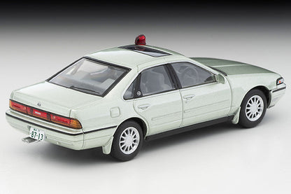 TOMYTEC TLVN 1/64 LV-N Dangerous Detective Vol.11 Nissan Cefiro Sports Cruising