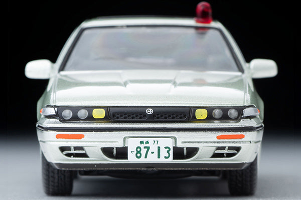 TOMYTEC TLVN 1/64 LV-N Dangerous Detective Vol.11 Nissan Cefiro Sports Cruising
