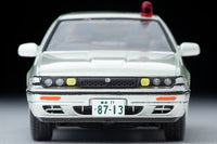 PREORDER TOMYTEC TLVN 1/64 LV-N Dangerous Detective Vol.11 Nissan Cefiro Sports Cruising (Approx. Release Date : OCTOBER 2024 subject to manufacturer's final decision)