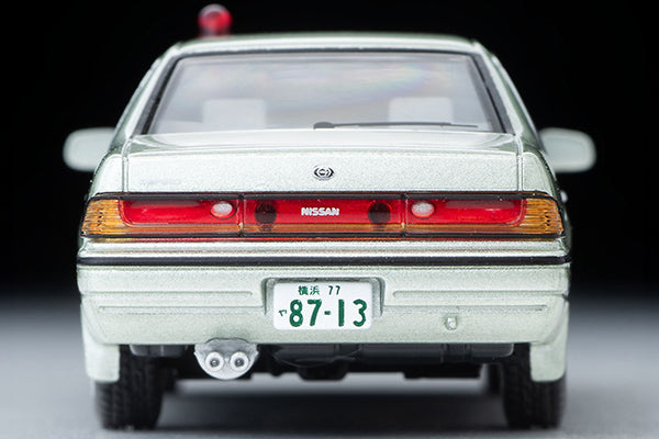TOMYTEC TLVN 1/64 LV-N Dangerous Detective Vol.11 Nissan Cefiro Sports Cruising