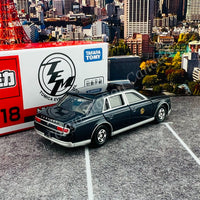 TOMICA EVENT MODEL NO.18 Toyota CENTURY