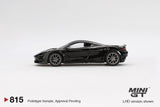 PREORDER MINI GT 1/64 McLaren 750S  Saros Grey MGT00815-L (Approx. Release Date : Q2 2025 subject to manufacturer's final decision)