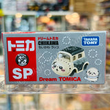 Dream Tomica SP Chikawa Rakko