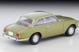 PREORDER TOMYTEC TLV 1/64 Alfa Romeo 1750GTV (Olive Green M) LV-155d (Approx. Release Date : JUNE 2026 subject to manufacturer's final decision)