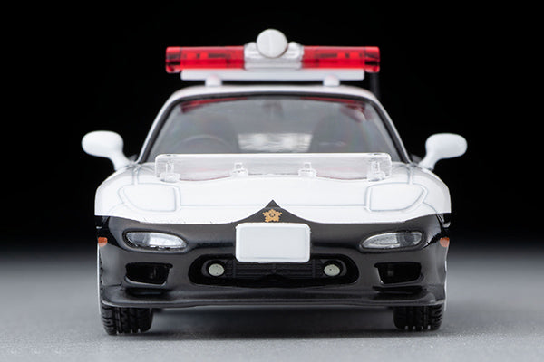 TOMYTEC Diocolle 64 Car Snap 16b Police 2