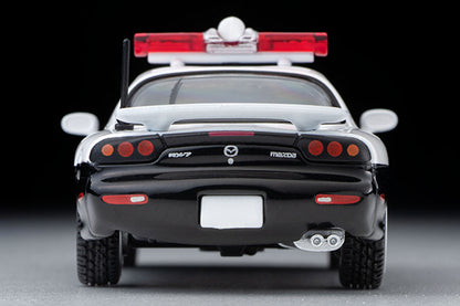 TOMYTEC Diocolle 64 Car Snap 16b Police 2