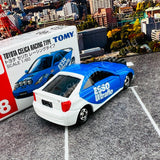 TOMICA 98 Toyota Celica Racing TYPE