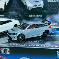 Tomica Sports Car Special Selection