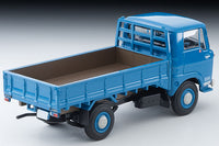 TOMYTEC TLV 1/64 Isuzu Elf High Floor Loading Platform (Blue) 1966 LV-191b