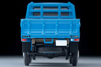 TOMYTEC TLV 1/64 Isuzu Elf High Floor Loading Platform (Blue) 1966 LV-191b