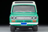 TOMYTEC TLV 1/64 Datsun Truck (North American Spec) Green LV-194b