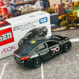 TOMICA AEON Tuning Car Series 25th Mazda Atenza (Daytona Race Specification)