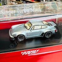 HOBBY FANS 1/64 Singer 930 BLUE