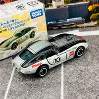 TOMICA Racing Type Collection 2 Tomica 40th Anniversary Vol. 3 Toyota 2000GT