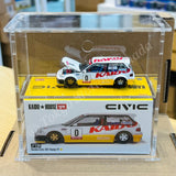 Acrylic Display Case C2 (For POPRACE event box / Kaido House)