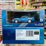 HOBBY JAPAN x IG 1/64 FUJITSUTEN TOM'S SUPRA (MA70) 1990 HJR642026C