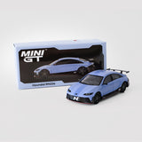 COMING SOON! MINI GT 1/64 RN22e Hyundai Korea Exclusive Model (Approx. ETA : JAN 2025 subject to manufacturer's final decision)