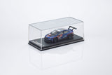 PREORDER KYOSHO MINICAR BOOK 1/64 SUBARU WRX NBR2023 with LED (Compatible with  MOTN LED BASE SYSTEM) 07129N23E (Approx. Release Date: Q1 2026 and subject to the manufacturer's final decision)