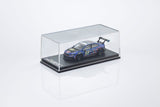 PREORDER KYOSHO MINICAR BOOK 1/64 SUBARU WRX NBR2024 with LED (Compatible with  MOTN LED BASE SYSTEM) 07129N24E (Approx. Release Date: Q1 2026 and subject to the manufacturer's final decision)