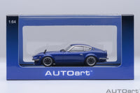 PREORDER AUTOART Junior Street 1/64 Nissan Fairlady Z Wangan Midnight Akuma no Z, Comic # Verison 20685 (Approx. Release Date: Q3 2025 and subject to the manufacturer's final decision)