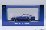PREORDER AUTOART Junior Street 1/64 Nissan Fairlady Z Wangan Midnight Akuma no Z, Comic # Verison 20685 (Approx. Release Date: Q3 2025 and subject to the manufacturer's final decision)