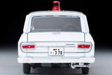 TOMYTEC TLV 1/64 Toyopet Masterline Fire/Ambulance 1966 LV-207a